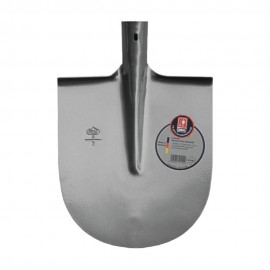 Φτυάρι στρογγυλό Silver IDEAL 29/2