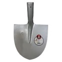 Φτυάρι τύπου Γαλλίας Silver IDEAL 22/2