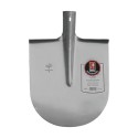 Φτυάρι στρογγυλό Silver IDEAL 29/3