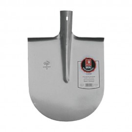 Φτυάρι στρογγυλό Silver IDEAL 29/3