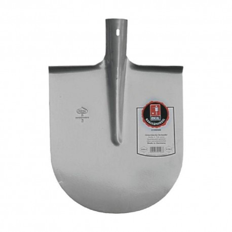 Φτυάρι στρογγυλό Silver IDEAL 29/3