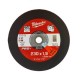 Δίσκος κοπής INOX PRO+ 115x1.5x22.2mm SCS 41/115 Milwaukee 4932451486