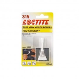 Κόλλα καθρέπτη AA 319 0,5ml LOCTITE
