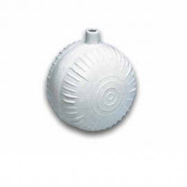 Φούσκα φλοτέρ πλαστική Φ90 1/2" OEM