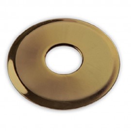 Ροζέτα μπαταριών 1/2" bronze Φ65 OEM