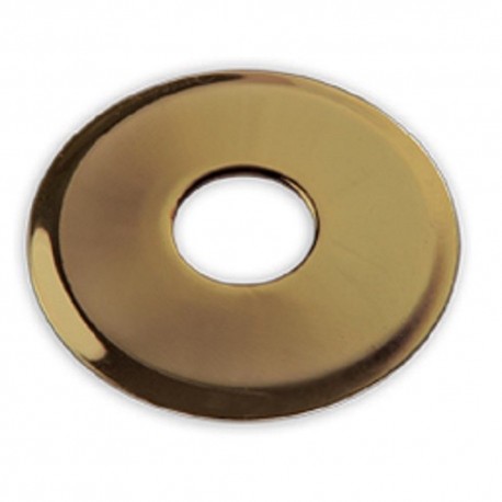 Ροζέτα μπαταριών 1/2" bronze Φ65