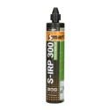 Χημική πολυεστερίνη σε φύσιγγα 300ml S-RPE 300 SMART PGB