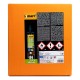 Χημική πολυεστερίνη σε φύσιγγα 300ml S-RPE 300 SMART PGB