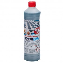 Καθαριστικό πατωμάτων Fresh Life Αρωματικό 1lt Spot Rem