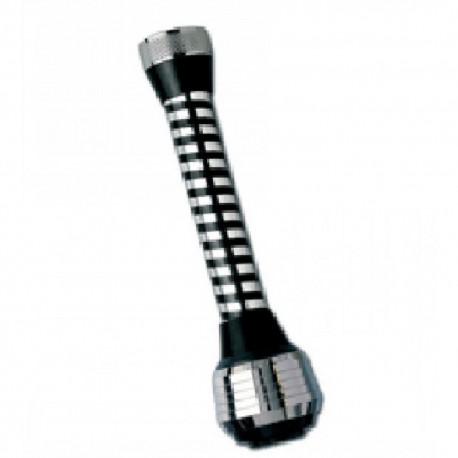Φίλτρο Μπαταρίας Βιδωτό 15cm Χρωμέ SANI- FIT 76149403-3