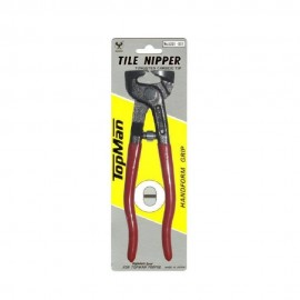 Κόφτης πλακιδίων 250mm TOPMAN 5203-250