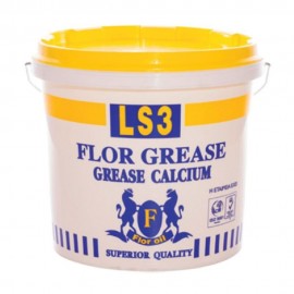 Γράσο ασβεστίου 1kg LS3 FLOR GREASE FLOROIL