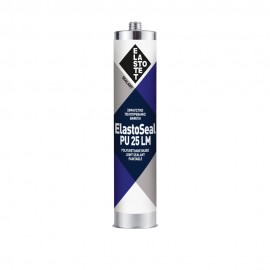 Σφραγιστικό Πολυουρεθάνης Λευκό 310ml ELASTOSEAL PU 25LM ELASTOTET