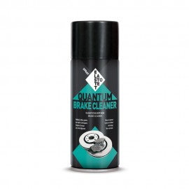 Σπρέι καθαριστικό φρένων Quantum Brake cleaner 400ml Elastotet