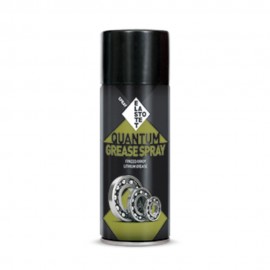 Σπρέι γράσου λιθίου Quantum Grease 400ml Elastotet