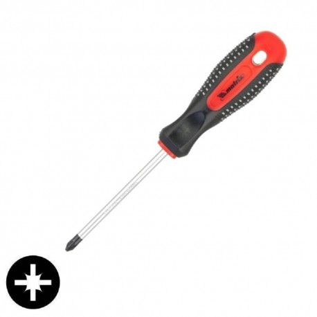 Κατσαβίδι pozidriv PZ Mtx 1140