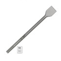 Πλατυκάλεμο SDS-MAX 50x400mm, 80x300mm ή 115x300mm Milwaukee