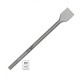 Πλατυκάλεμο SDS-MAX 50x400mm, 80x300mm ή 115x300mm Milwaukee