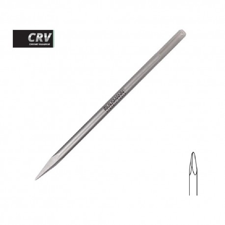 Βελόνι Sds-Plus 250mm Krausmann AC13380