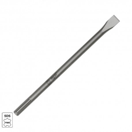 Καλέμι SDS-MAX 25x280mm, 25x400mm ή 25x600mm Milwaukee