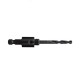 Οδηγός ποτηροτρύπανου HEX 9.5mm για Φ14-Φ30 Milwaukee 49567010