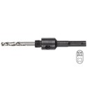 Οδηγός ποτηροτρύπανου SDS-Plus για Φ14-Φ30 Milwaukee 4932471694