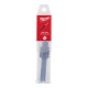 Οδηγός ποτηροτρύπανου SDS-Plus για Φ14-Φ30 Milwaukee 4932471694