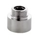 Προέκταση συστολική 3/8" X 1/2" 