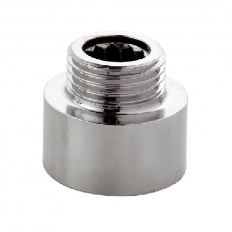Προέκταση συστολική 3/8" X 1/2" 