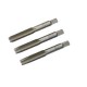 Κολαούζα μετρικά σετ 3 τεμ. από 2x0.4mm έως 20x2.5mm SKC Ιαπωνίας