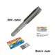 Κολαούζα μετρικά σετ 3 τεμ. από 2x0.4mm έως 20x2.5mm SKC Ιαπωνίας
