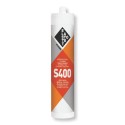 Σιλικόνη αντιμουχλική 280ml S400 Elastotet