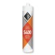 Σιλικόνη αντιμουχλική 280ml S400 Elastotet