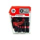Μύτη PZ3 25mm Shockwave Milwaukee 4932430869