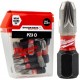 Μύτη PZ3 25mm Shockwave Milwaukee 4932430869