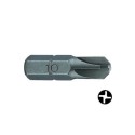 Μύτη Torq 25mm 1/4" FORCE 121S25