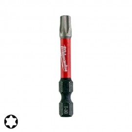 Μύτη Torx T30 50mm Milwaukee 4932430887