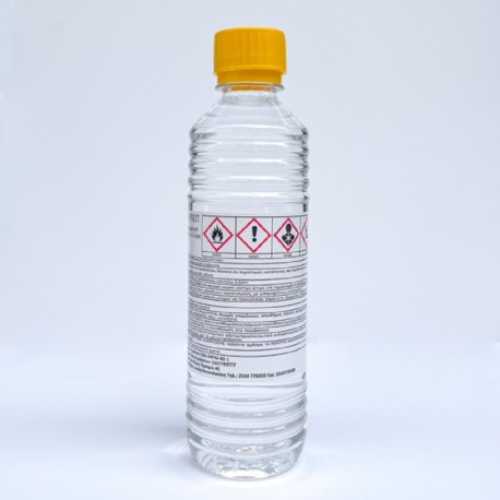 Διαλυτικό χρωμάτων WHITE SPIRIT 