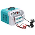Φορτιστής μπαταριών 12V-24V/25-250A TBC3002 TOTAL
