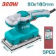 Τριβείο παλμικό 320W TF1301826 TOTAL