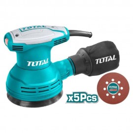 Τριβείο έκκεντρο χούφτας 320W TF2031256 TOTAL