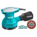 Τριβείο έκκεντρο χούφτας 320W TF2031256 TOTAL