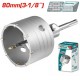 Διαμαντοκορώνα μπετού SDS-PLUS Φ80 TAC430801 TOTAL
