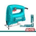 Σέγα παλινδρομική 400W TS2045565 TOTAL
