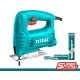 Σέγα παλινδρομική 400W TS2045565 TOTAL