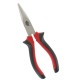 Μυτοτσίμπιδο 160mm Work Plus 14108