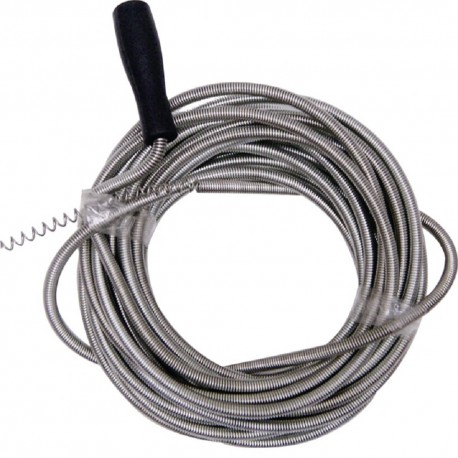 Ατσαλίνα απόφραξης 10m Φ8mm WORK IT 62860
