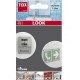 Στηρίγματα καθρεπτών σετ 4 τεμ. TOX 010701551 