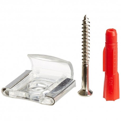 Στηρίγματα καθρεπτών σετ 4 τεμ. TOX 010701551 