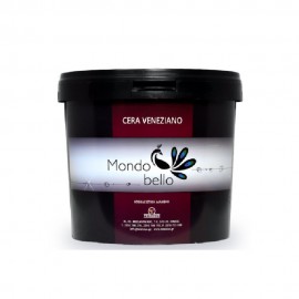 Ειδικό προστατευτικό κερί σε μορφή gel Cera Veneziano Mondo Bello